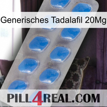 Generic Tadalafil 20Mg 22